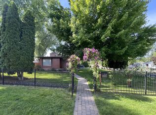 2921 W Gem St, Boise, ID 83705