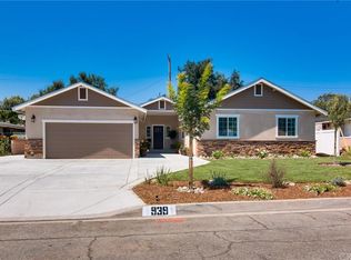 939 E Walnut Ave, Glendora, CA 91741