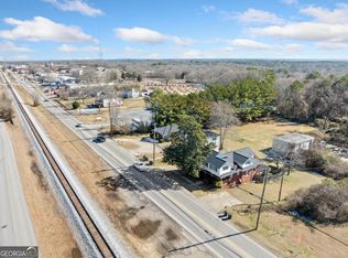 12621 Veterans Memorial Hwy, Douglasville, GA 30134
