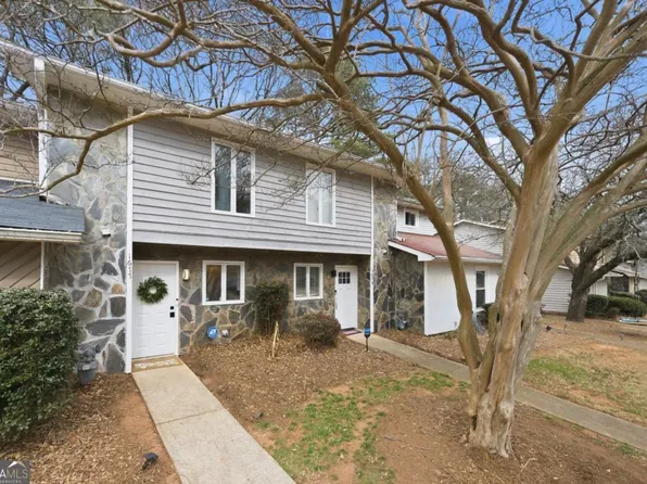 1677 Wynndowne Trl SE, Smyrna, GA 30080