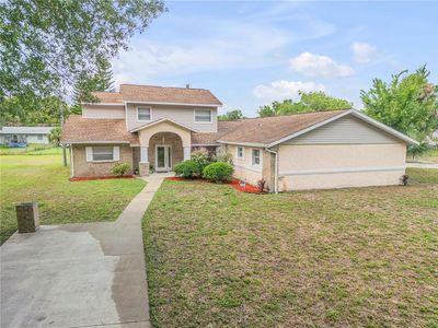 299 W Hickory Ave, Oak Hill, FL, 32759