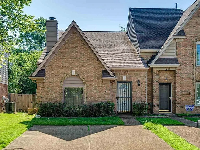 1602 Sorghum Mill Dr — Photo 1