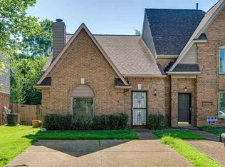 1602 Sorghum Mill Dr, Cordova, TN 38016