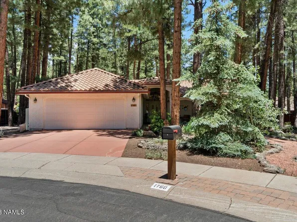 1760 W Brittany Way, Flagstaff, AZ 86005
