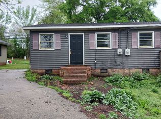 1267 Springdale Rd, Lancaster, SC 29720