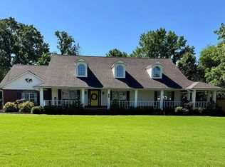 1016 County Road 341, New Albany, MS 38652