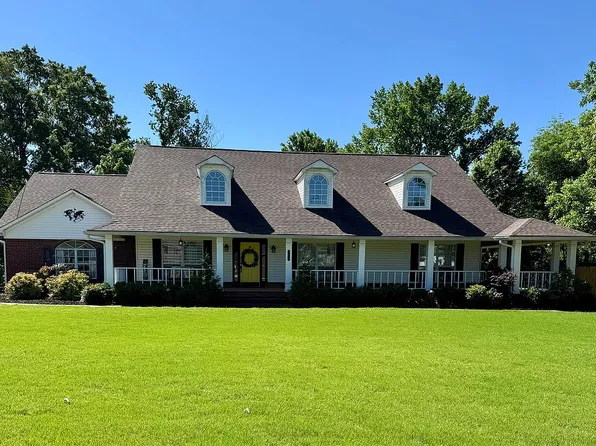 1016 County Road 341, New Albany, MS 38652