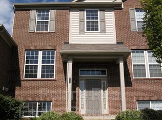 8313 Codesa Way, Indianapolis, IN 46278