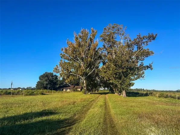 21335 WIYGUL ROAD, UMATILLA, FL 32784