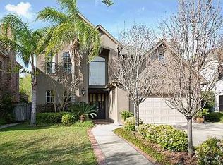 2605 Labarre Ln, Metairie, LA 70005