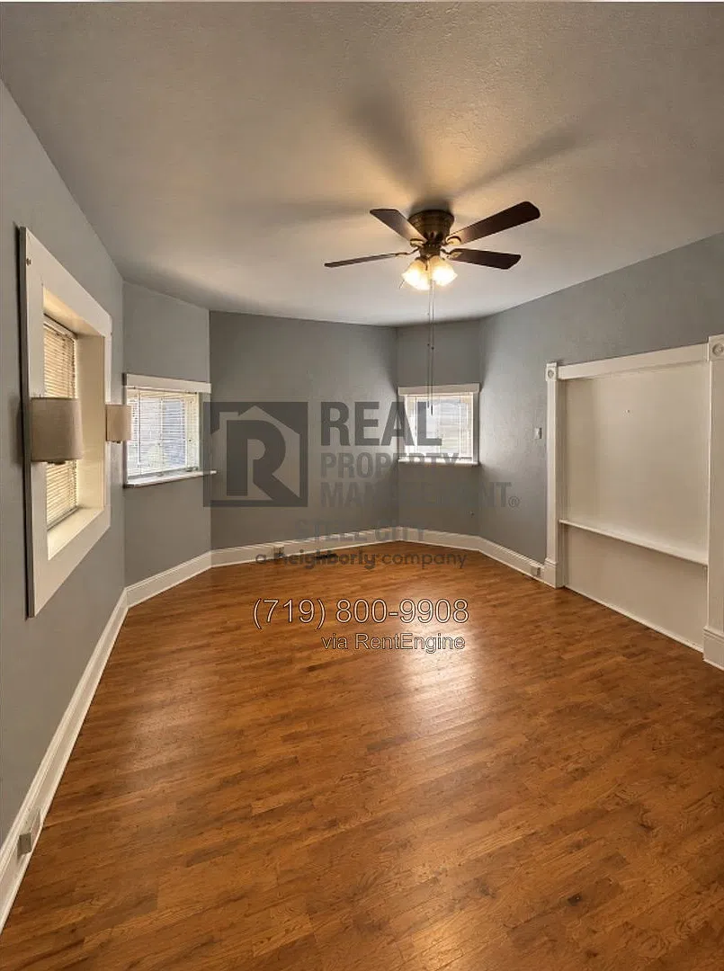 2 bed, 1.0 bath, 816 sqft, $1,400 — Photo 2