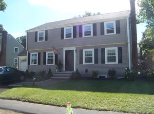 23 Lilly Ln, Dedham, MA 02026