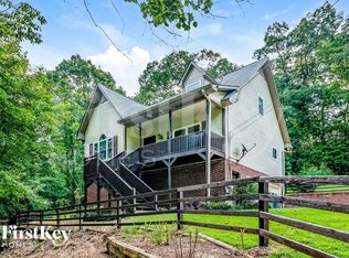 305 Yellow Wood Ln, Trussville, AL 35173