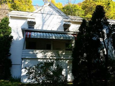 1116 Grant St, Vandergrift, PA, 15690