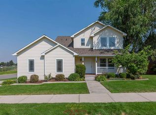 601 S Long Rd, Spokane Valley, WA 99016