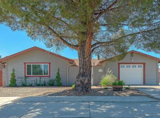 3380 N Navajo Dr, Prescott Valley, AZ 86314