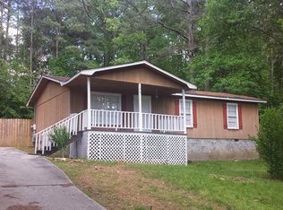 36 E Eli Dr, Carrollton, GA 30117