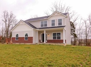 616 Mallard Dr, Alexandria, KY 41001