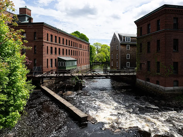 Baker Chocolate Factory — Photo 44