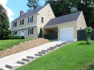 1607 Loudon Heights Rd, Charleston, WV 25314