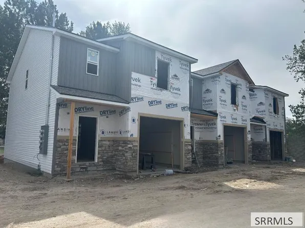 287 Lilac St, Blackfoot, ID 83221