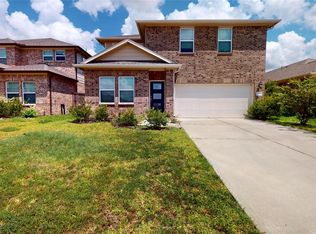 21606 Reserve Ranch Trl, Richmond, TX 77407
