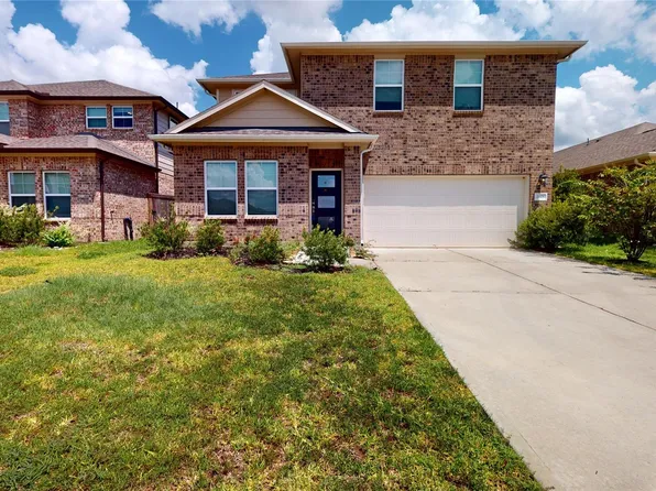 21606 Reserve Ranch Trl, Richmond, TX 77407