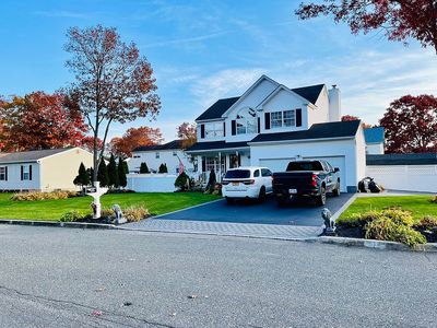 12 Orange Ave, Pt Jefferson Station, NY, 11776