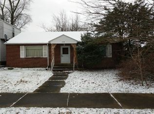 1204 21st St NW, Canton, OH