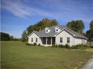 1443 Union Camp Rd, Lafayette, TN 37083