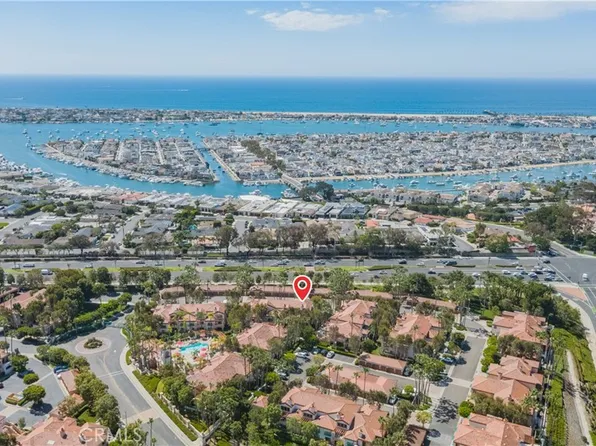 46 Villa Point Dr, Newport Beach, CA 92660