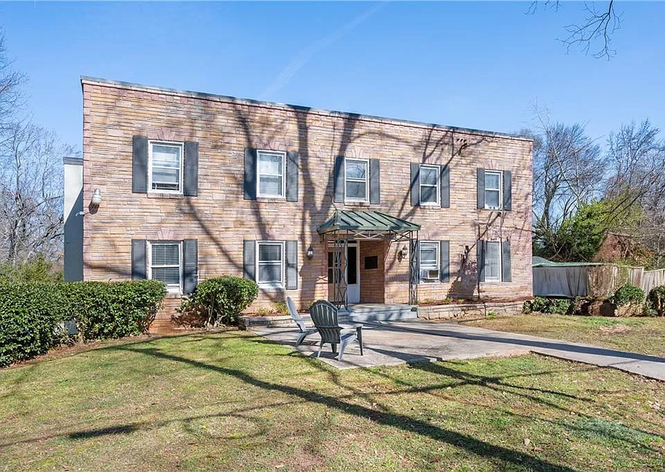 1338 McLendon Ave #3