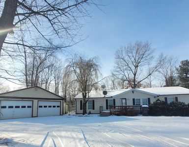 4470 W Hallett Rd, Hillsdale, MI, 49242