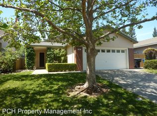 884 Rathbone Cir, Folsom, CA 95630