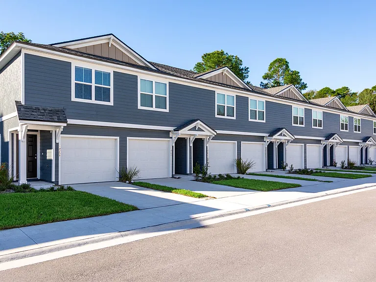 Waterside Townhomes at River City — Photo 10