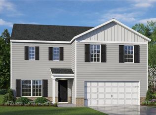 4781 Mount Hope Dr, Winston Salem, NC 27107