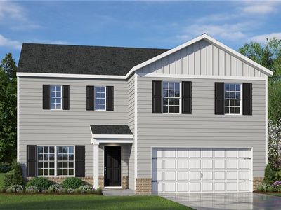 4836 Mount Hope Dr, Winston Salem, NC, 27107