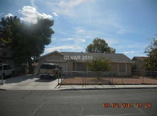 108 Hillsway Dr, Las Vegas, NV 89110