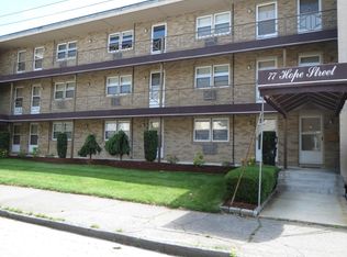 77 3rd St, Providence, RI 02906