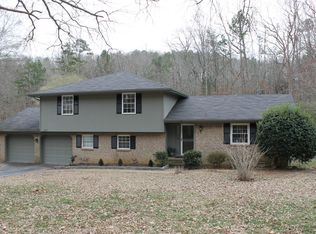 7621 Cove Ridge Dr, Hixson, TN 37343
