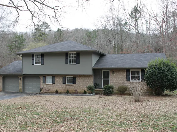 7621 Cove Ridge Dr, Hixson, TN 37343