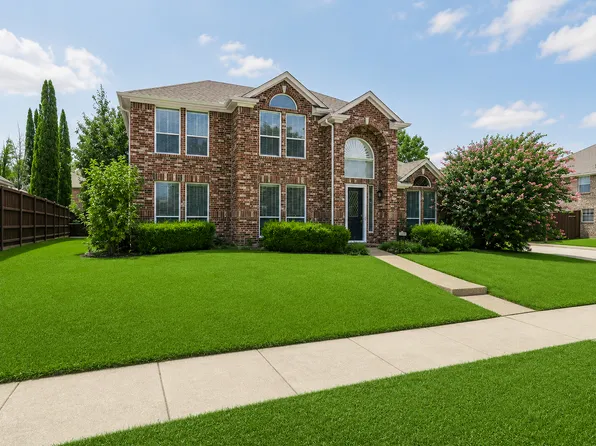 5601 Glenview Ln, The Colony, TX 75056