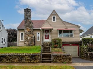 1 Palisades St, Worcester, MA 01604