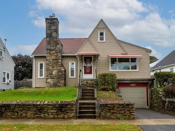 1 Palisades St, Worcester, MA 01604