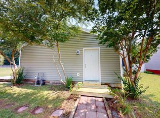 973 Ramsey Rd, Jacksonville, NC 28546