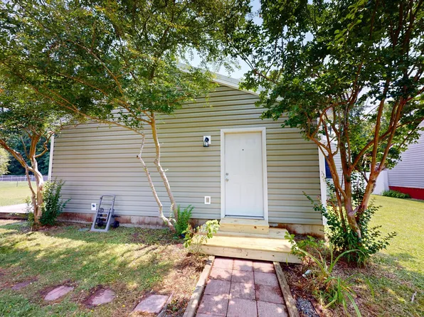 973 Ramsey Road, Jacksonville, NC 28546