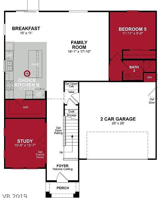 2nd image of 3791 Delhi Avenue Lot #11