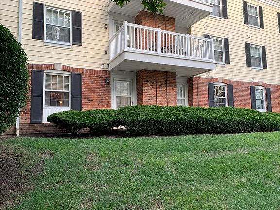 Ground floor unit!