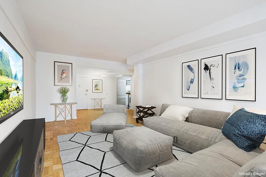 1st image of 240 E 46th St APT 10G