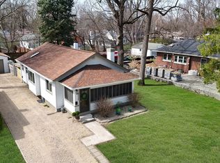 5020 Evanston Ave, Indianapolis, IN 46205